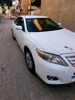 Toyota Camry 2008