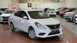 Nissan Sunny 2023