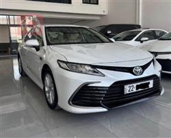 Toyota Camry 2024