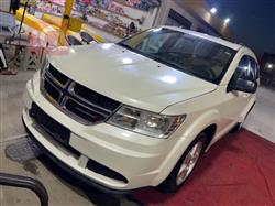 Dodge Journey 2017