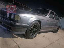 BMW 7-Series 1997