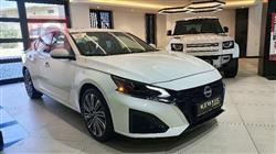 Nissan Altima 2025