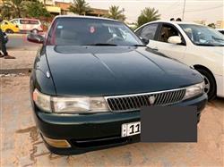 1995 تويوتا شايسر
