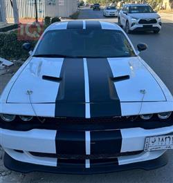 Dodge Challenger 2019