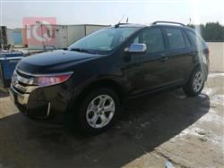 Ford Edge 2013