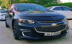 Chevrolet Malibu 2017