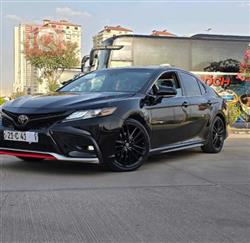 Toyota Camry 2022