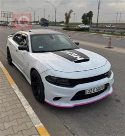 Dodge Charger 2017