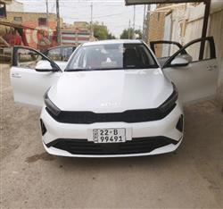 Kia K3 2022