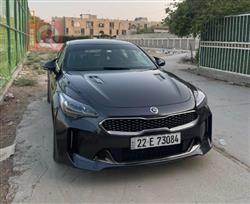 Kia Stinger 2020
