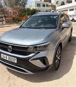 Volkswagen Taos 2022