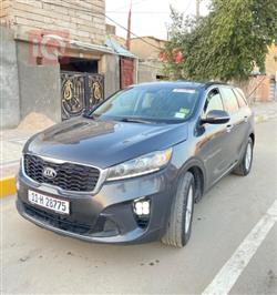 2019 كيا سورينتو