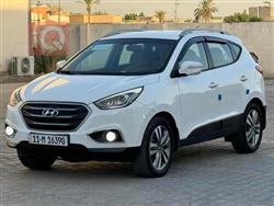 Hyundai Tucson 2014