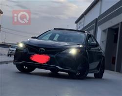 Toyota Camry 2023