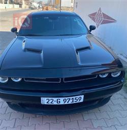 2023 دودج تشالنجر