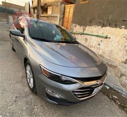 Chevrolet Malibu 2024