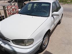 Hyundai Elantra 1993