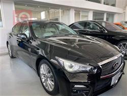 Infiniti Q50 2021