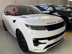 Land Rover Range Rover Sport 2023