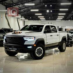 Ram 1500 2025