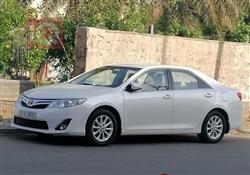 Toyota Camry 2014