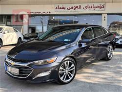 Chevrolet Malibu 2023