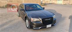 Chrysler 300 2014