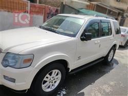 2010 فورد إكسبلورر