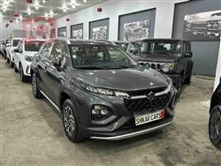 Suzuki Fronx 2025