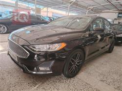 Ford Fusion 2020