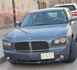 Dodge Charger 2007