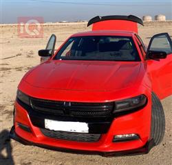 2019 دودج تشارجر