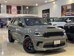 Dodge Durango 2024