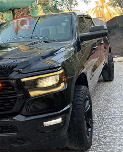 Ram 1500 2022