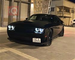 Dodge Challenger 2017