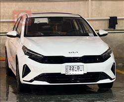 Kia K3 2024