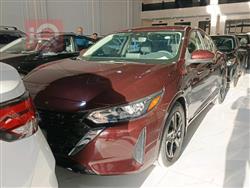 Nissan Sentra 2023