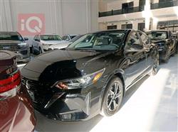 Nissan Sentra 2024