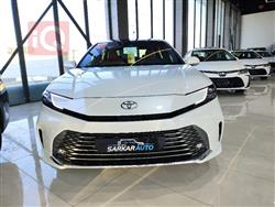 Toyota Camry 2025