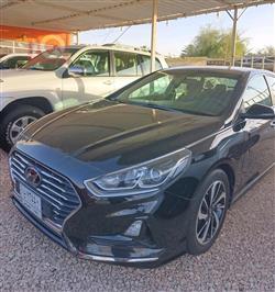 Hyundai Sonata 2019