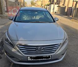 Hyundai Sonata 2017