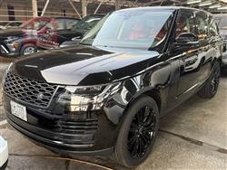 Land Rover Range Rover Vogue 2020