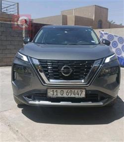 2023 نيسان روج