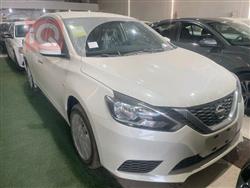 Nissan Sylphy 2025