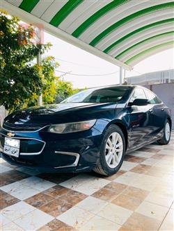 Chevrolet Malibu 2017