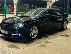 Chrysler 300 2015