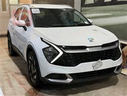 Kia Sportage 2025