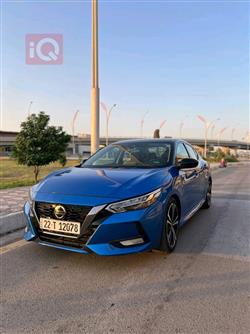 Nissan Sentra 2023