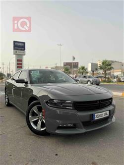Dodge Charger 2018