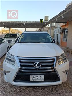 Lexus GX 2014